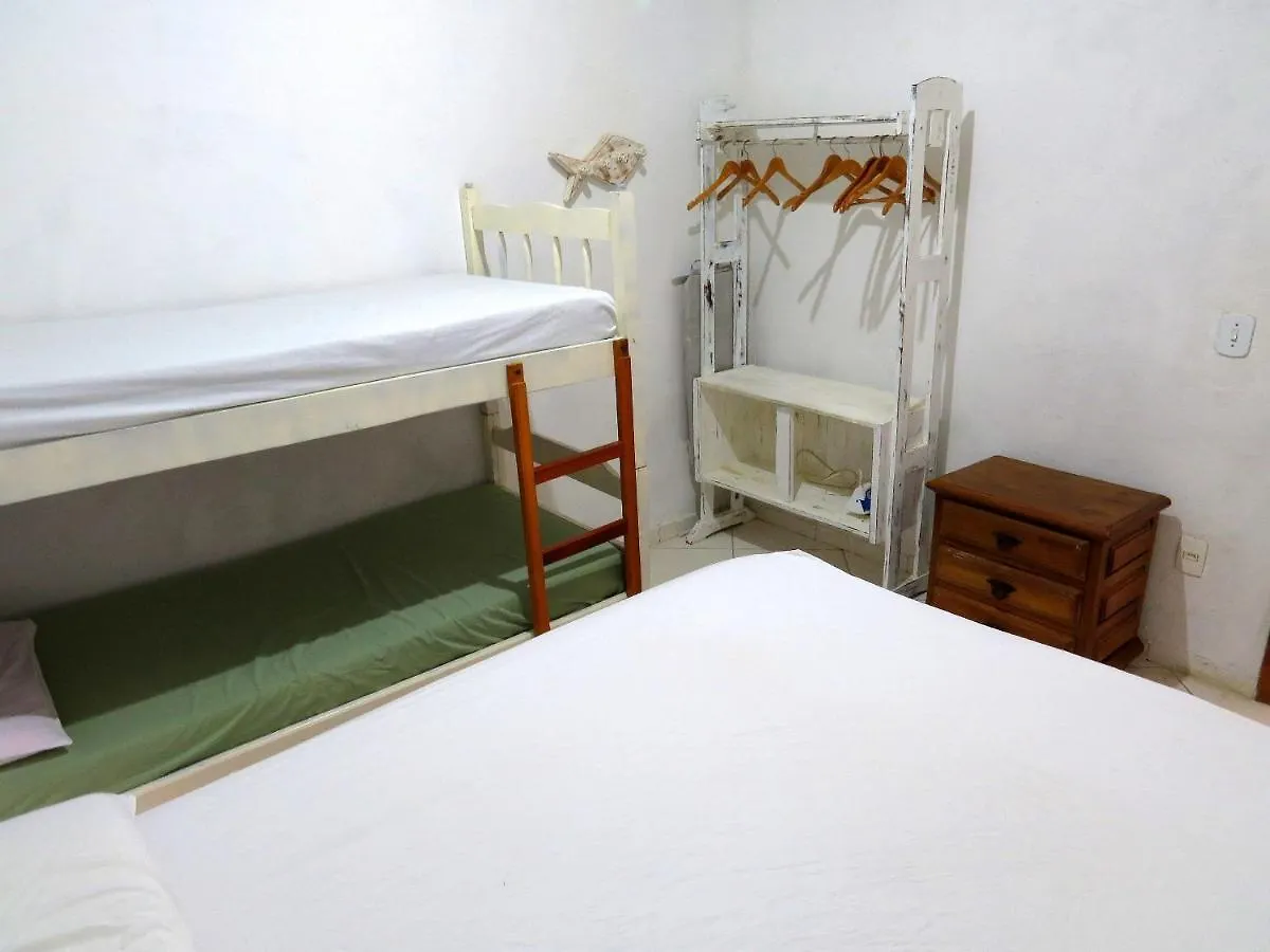 Village 2 Paraiso Dos Pataxos Porto Seguro Holiday home