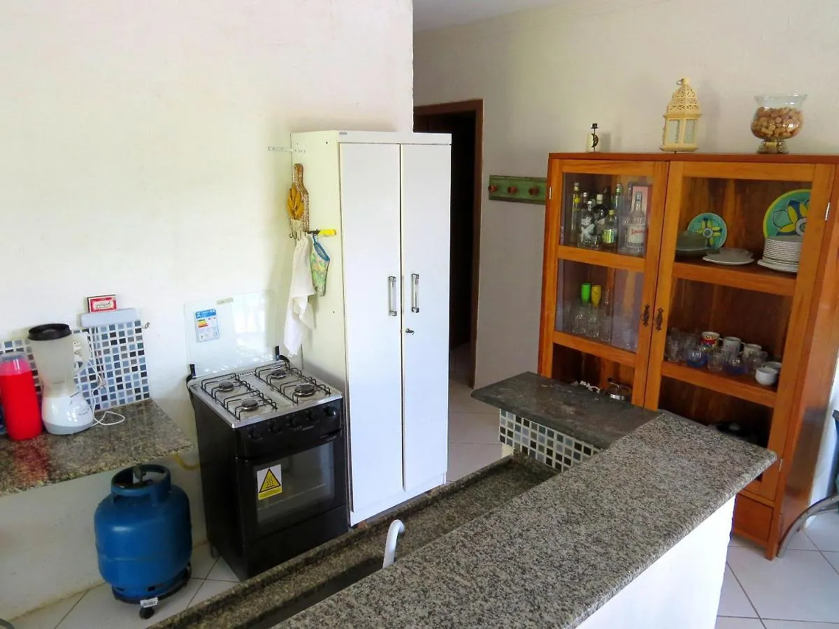 Village 2 Paraiso Dos Pataxos Porto Seguro Holiday home