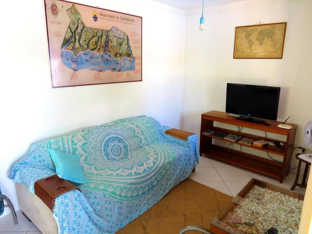 Holiday home Village 2 Paraiso Dos Pataxos Porto Seguro Brazil