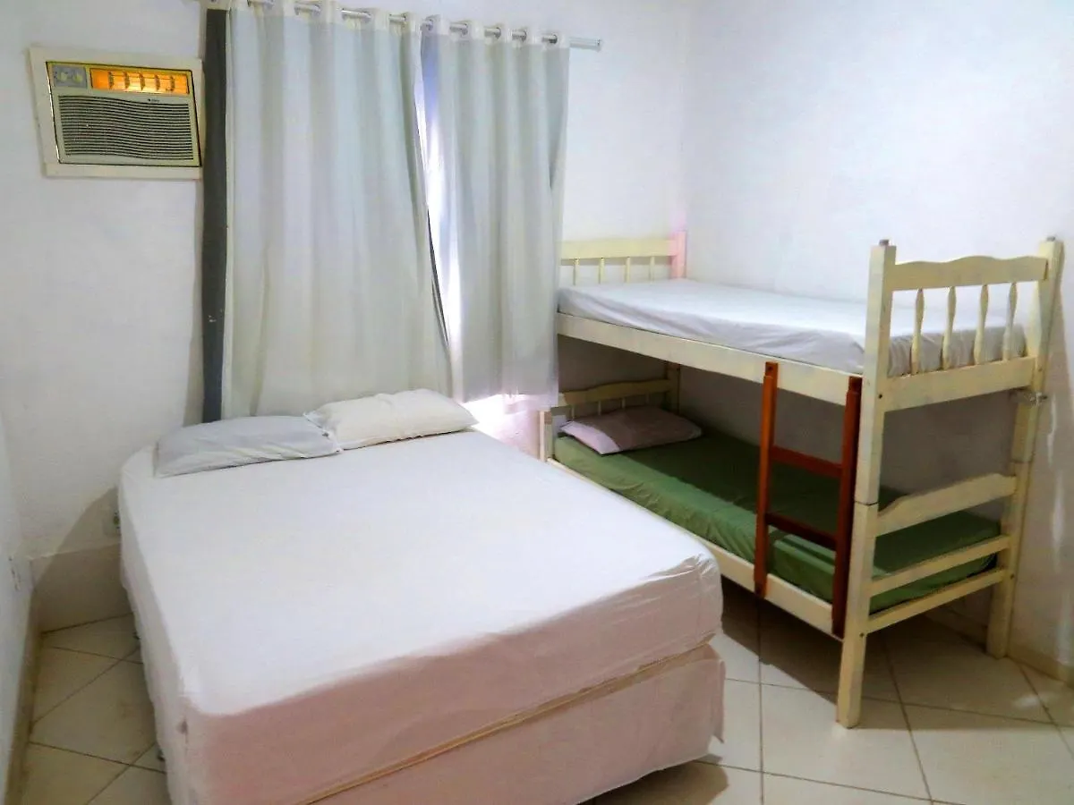 Holiday home Village 2 Paraiso Dos Pataxos Porto Seguro Brazil