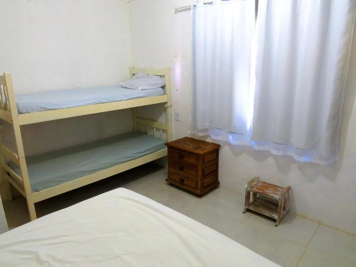 Holiday home Village 2 Paraiso Dos Pataxos Porto Seguro Brazil