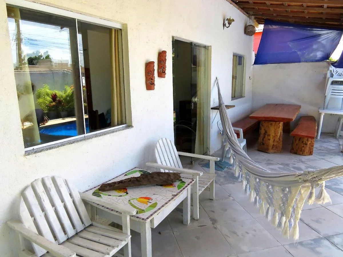 Village 2 Paraiso Dos Pataxos Porto Seguro Holiday home