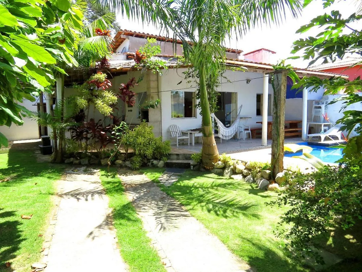 Village 2 Paraiso Dos Pataxos Porto Seguro 0*,  Brazil